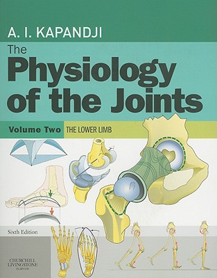 The Physiology of the Joints, Volume 2: The Lower Limb Cover Image