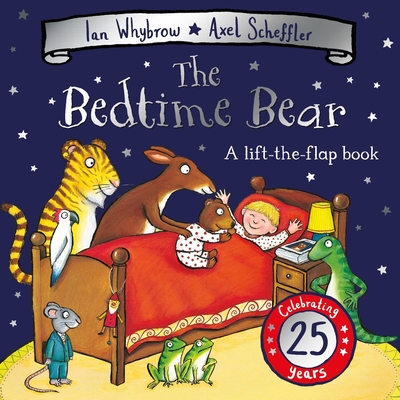 The Going to Bed Book (Board book)