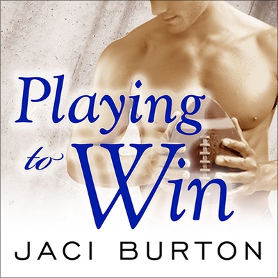 The Perfect Play (A Play-by-Play Novel): Burton, Jaci