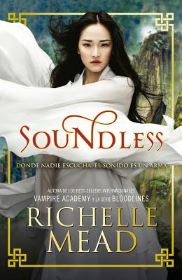 Soundless Cover Image