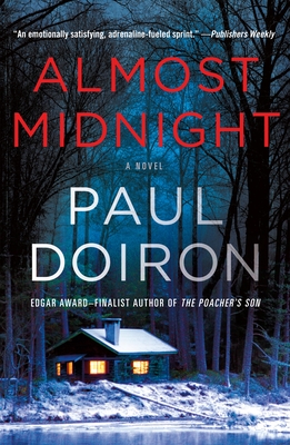 Almost Midnight: A Novel (Mike Bowditch Mysteries #10)