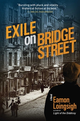 Cover for Exile on Bridge Street