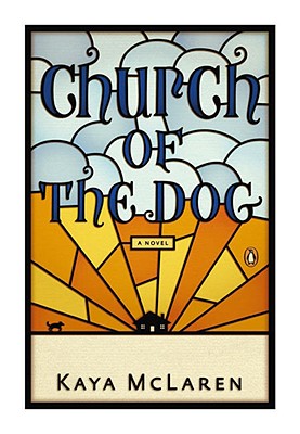 Cover Image for Church of the Dog