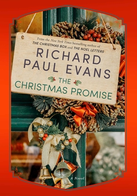 The Christmas Promise By Richard Paul Evans Cover Image