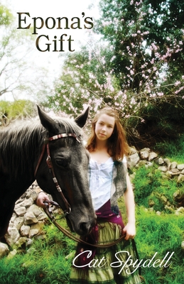 Epona's Gift By Cat Spydell Cover Image