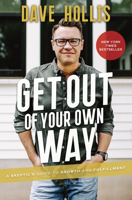 Cover for Get Out of Your Own Way
