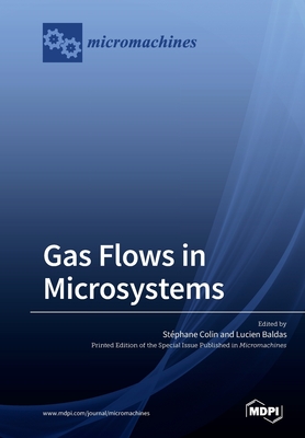 Gas Flows in Microsystems Cover Image
