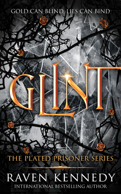 Glint (The Plated Prisoner) Cover Image