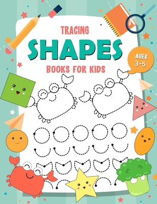 tracing shapes for kids