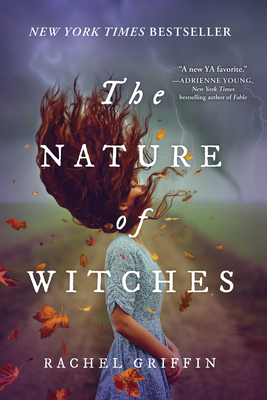 The Nature of Witches Cover Image