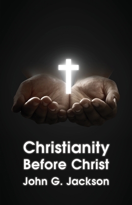 Christianity Before Christ Cover Image