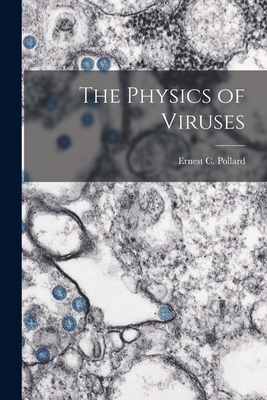 The Physics of Viruses Cover Image