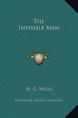 The Invisible Man