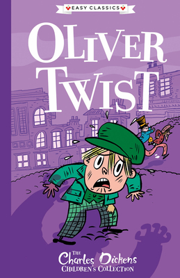 Oliver Twist - Reader