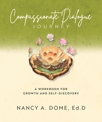 Compassionate Dialogue Journey Cover Image