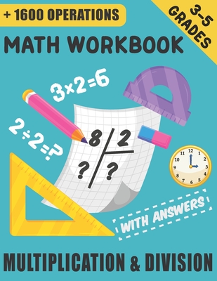 tri-FACTa - Multiplication & Division Gr 3-5