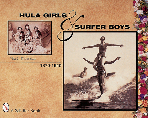 Hula Girls and Surfer Boys Cover Image