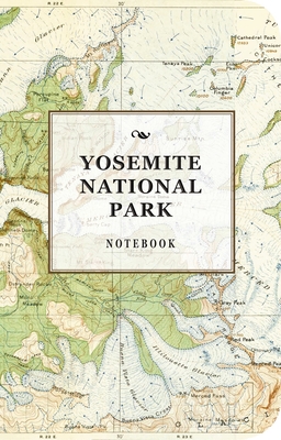 The Yosemite National Park Signature Notebook: An Inspiring Notebook for Curious Minds (The Signature Notebook Series)