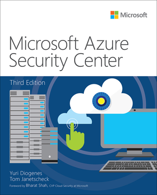 Microsoft Azure Security Center (It Best Practices - Microsoft Press)