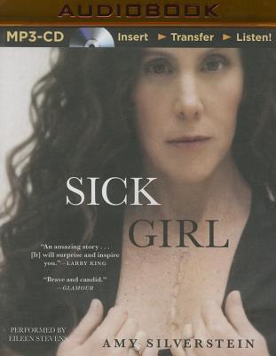 Cover for Sick Girl
