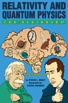 Relativity and Quantum Physics For Beginners (Paperback) | Hooked