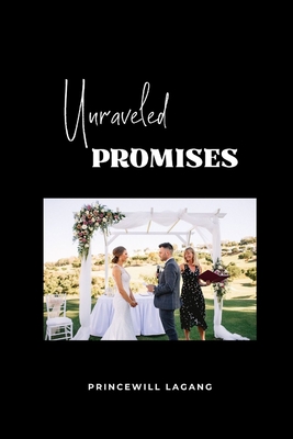 Unraveled Promises Cover Image