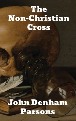 The Non-Christian Cross Cover Image