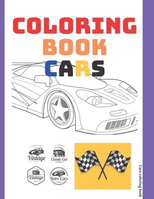 coloring book: it's your coloring-book Animals for kids 3-8 Blank paper and coloring  sheet (Paperback)