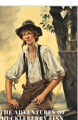 The Adventures of Huckleberry Finn
