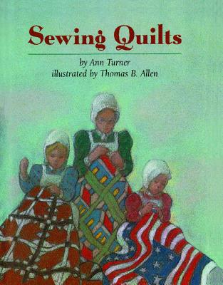 Cover for Sewing Quilts