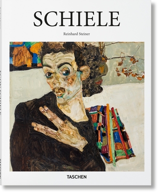 Schiele (Basic Art) Cover Image