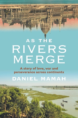 As the Rivers Merge Cover Image