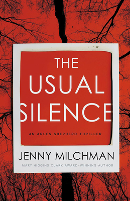 Cover for The Usual Silence