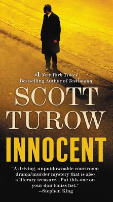 Innocent Cover Image