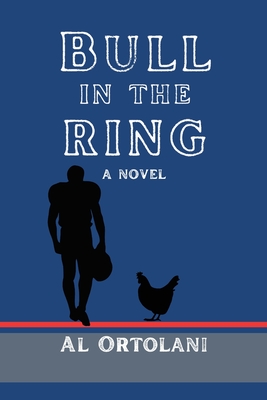 Bull in the Ring Cover Image