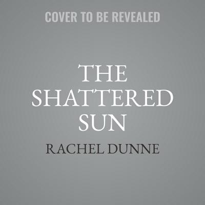 Cover for The Shattered Sun