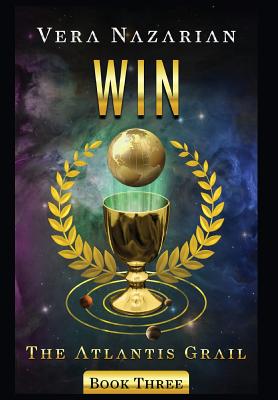 Win (Atlantis Grail #3) Cover Image