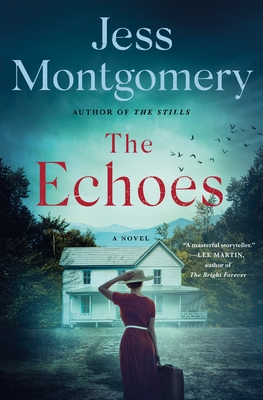 The Echoes: A Novel (The Kinship Series #4)