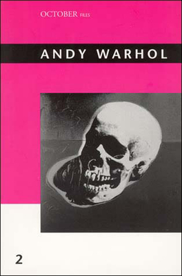 Andy Warhol (October Files #2)