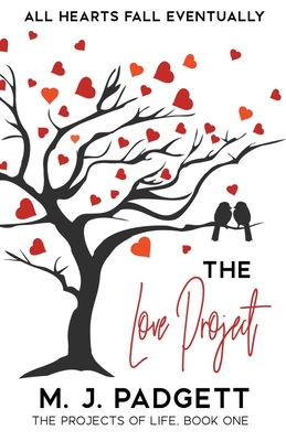 The Love Project Cover Image