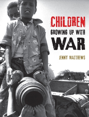 Children Growing Up with War Cover Image