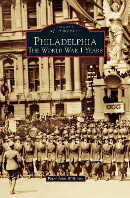 Cover for Philadelphia