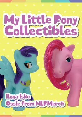My Little Pony Collectibles Cover Image