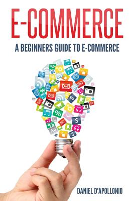 E-commerce A Beginners Guide to e-commerce Cover Image