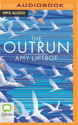 The Outrun: A Memoir Cover Image