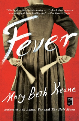 Cover for Fever