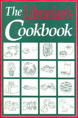 Librarian's Cookbook Cover Image