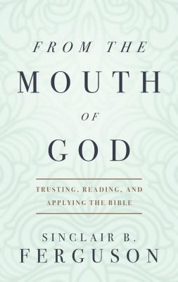 From the Mouth of God Cover Image