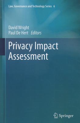 Privacy Impact Assessment (Law #6) Cover Image
