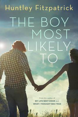 The Boy Most Likely to Cover